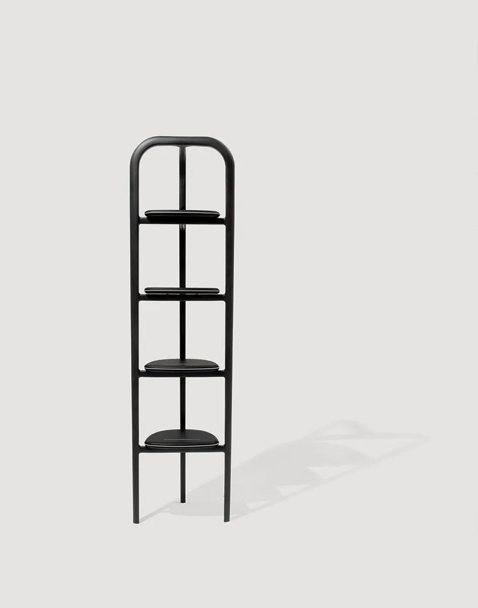 从材料、细节展现格调的家具设计