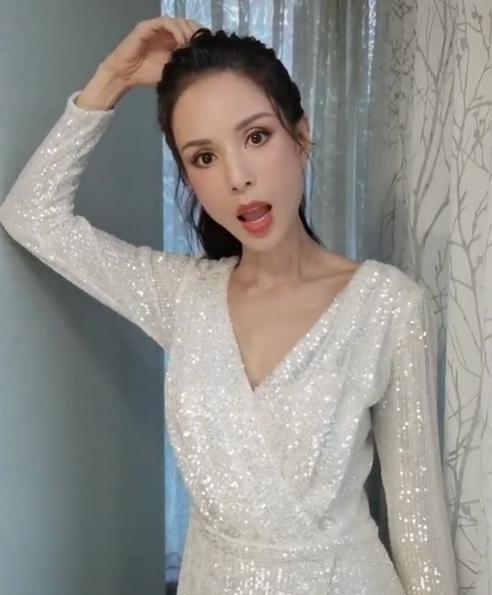 小龙女霸气回应,小龙女深度评价