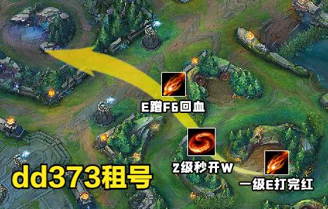 老龙女出装天赋,老龙女高端局