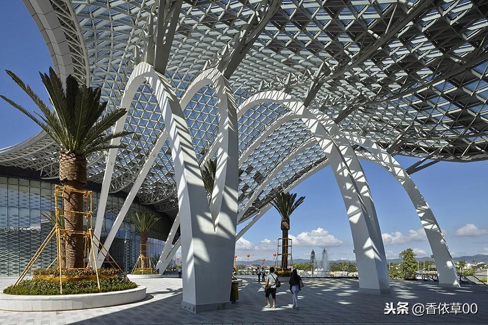 和闺蜜去三亚自由行攻略,我和闺蜜的短途旅行