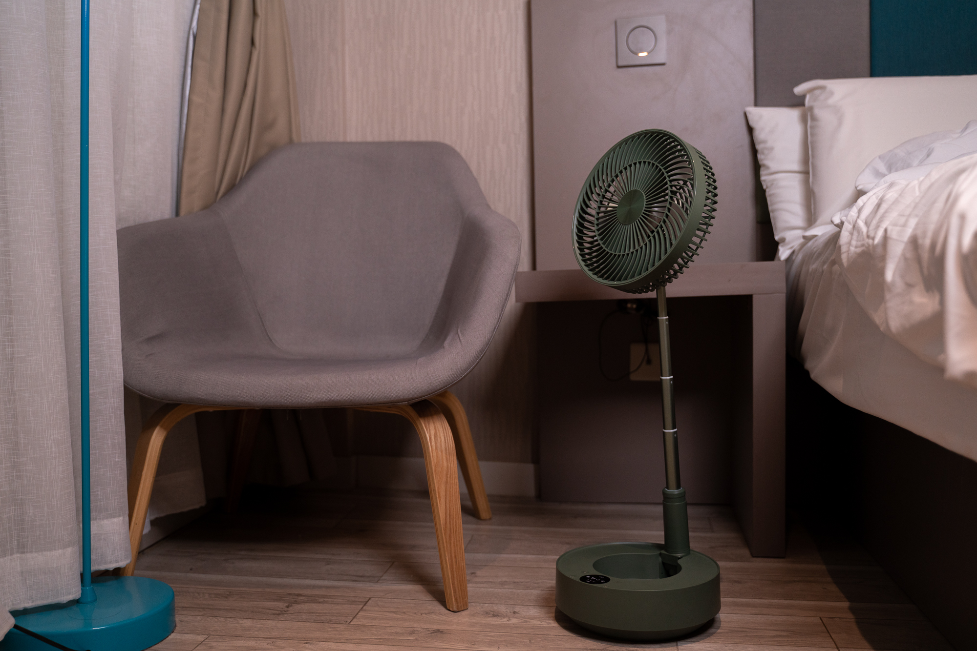 悬浮窗华为,华为空气净化扇