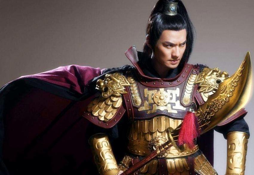 明末最厉害的将领,明末最可能挽救大明的文臣武将