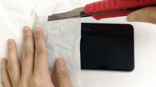 防摔抖音同款纳米手机膜,抖音最火液体手机膜贴纸