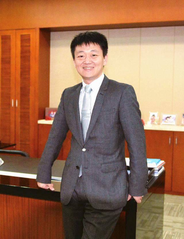 这9位董事长，都在陕西上大学，还毕业于同一所高校！