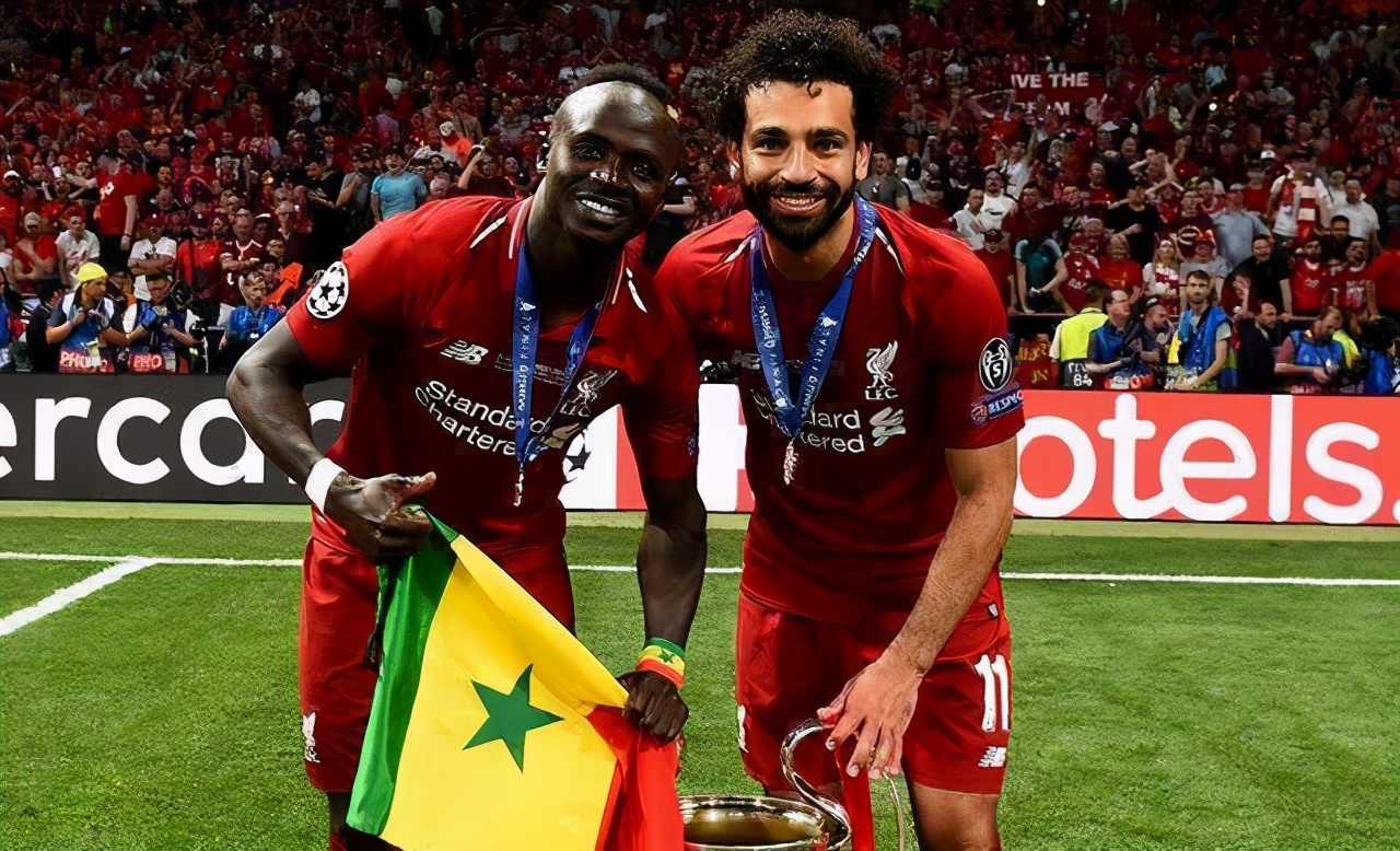 萨拉赫马内是克洛普点名要的吗,克洛普梦想打造红军