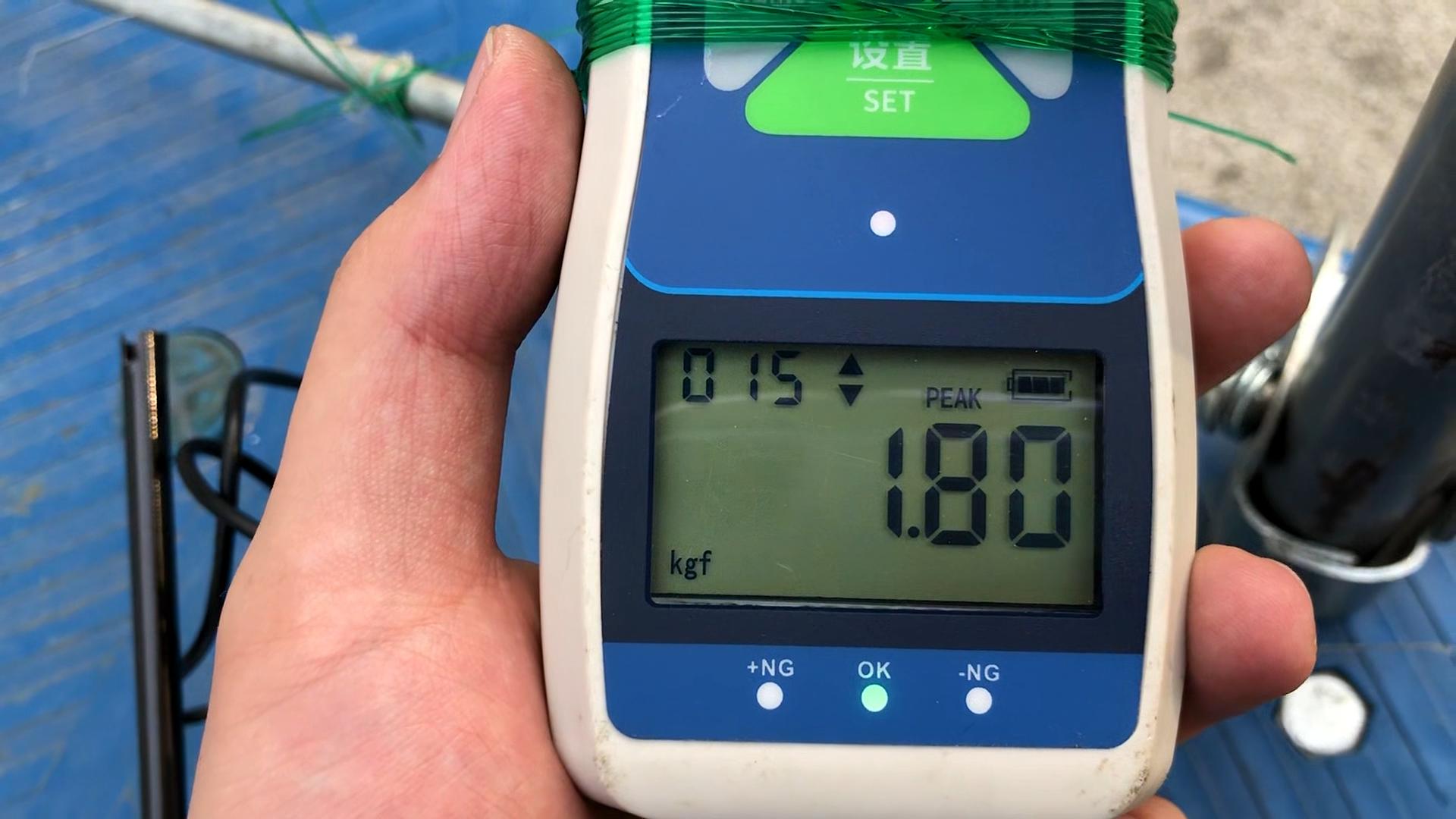 鱼竿十年前和现在鱼竿对比,十年前的鱼竿和现在鱼竿技术差距