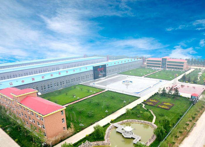 保定国家高新技术产业开发区,河北保定经济开发区创新基地