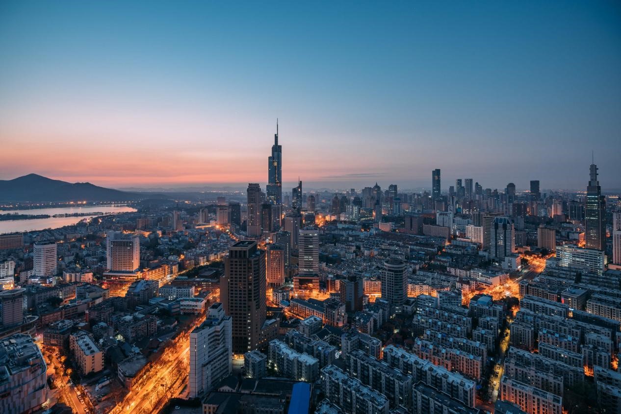 新城控股风险,新城控股业绩好的原因