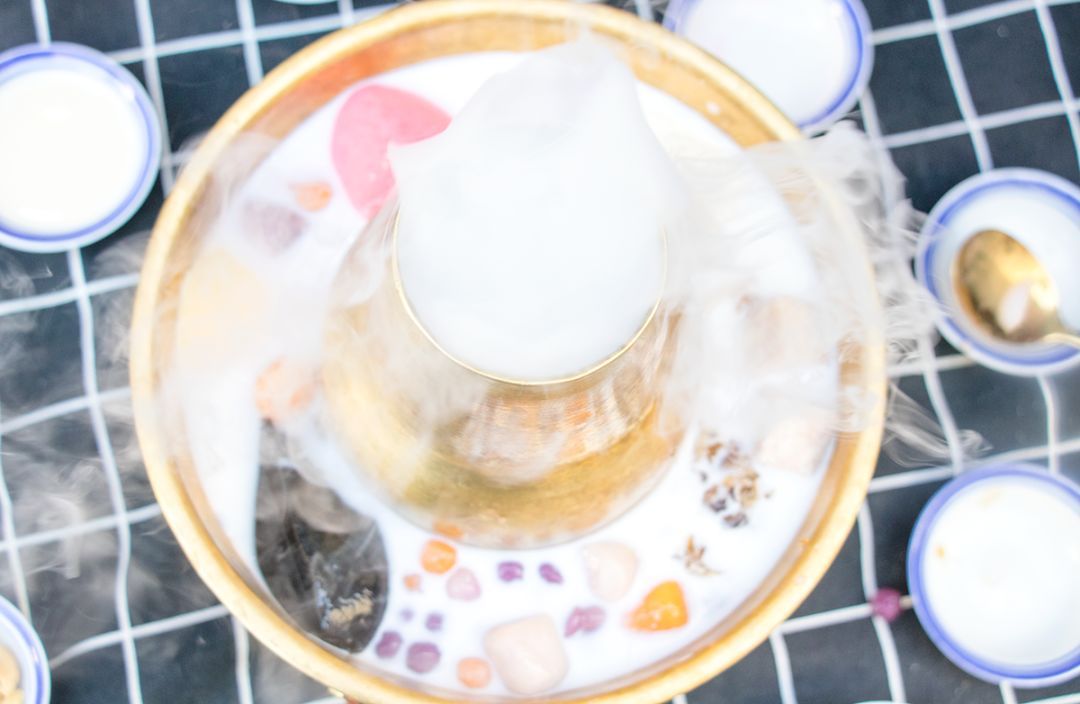 海底捞口红什么颜色的好看,海底捞口红味道