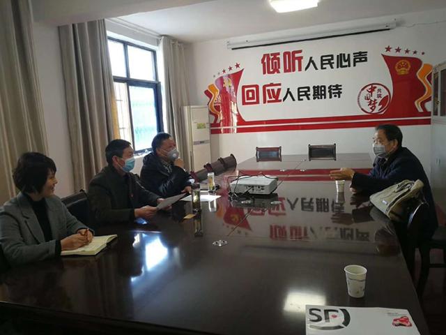 安徽省孟子思想研究会年会,安徽加强脱贫攻坚