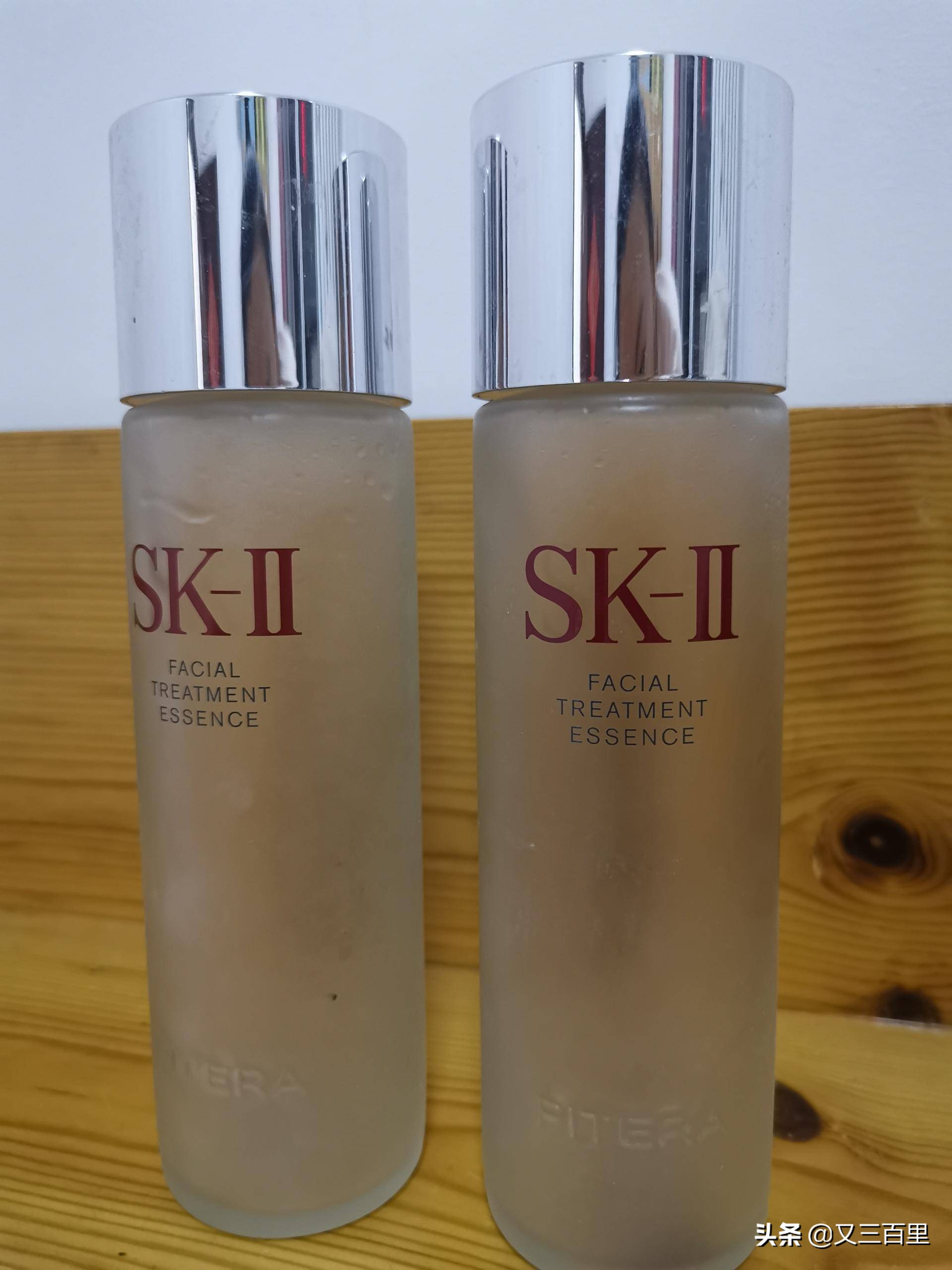 空瓶记雪花秀,空瓶雅诗兰黛