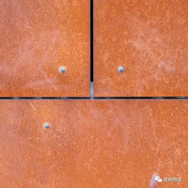 如何鉴别耐候钢板和普通钢板,普通钢板和耐候钢板