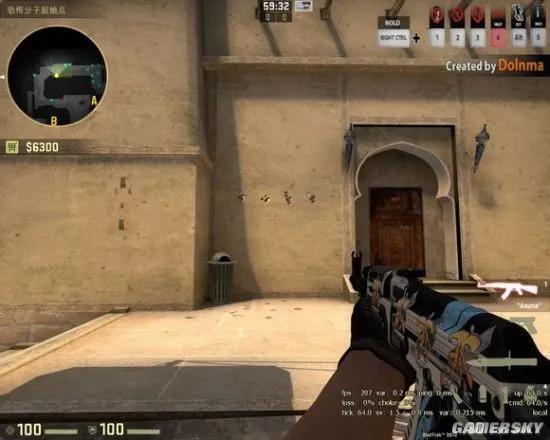 csgo真正玩游戏的有几个,csgo游戏前景和看法