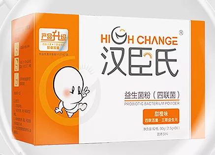 16款热销宝宝益生菌对比评测,5款常见益生菌测评