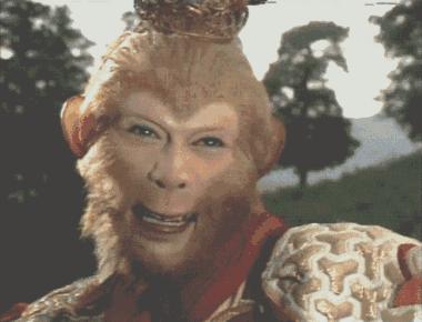 皮肤病中的“孙悟空”