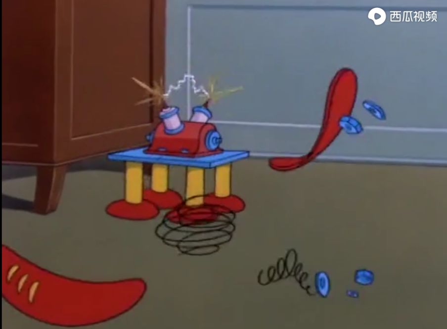 猫和老鼠高清版第37集飞天猫,猫和老鼠高清版第145集