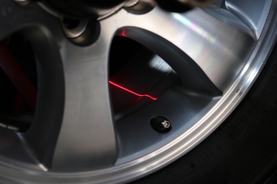 怪兽修车:修复一辆09款中东版丰田霸道,最终旧车变新车