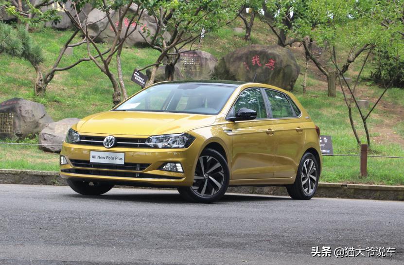 公认油耗最低的4款小型车,这三款车油耗才4l