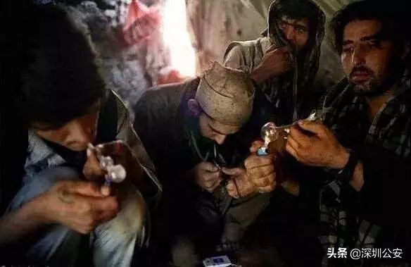 蝎子烟真的能吸吗,蝎子烟的危害