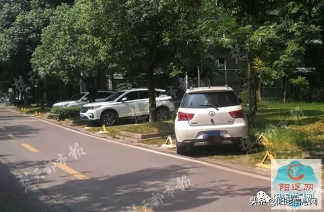 阳逻空地地上停车位出租,阳逻车位出租