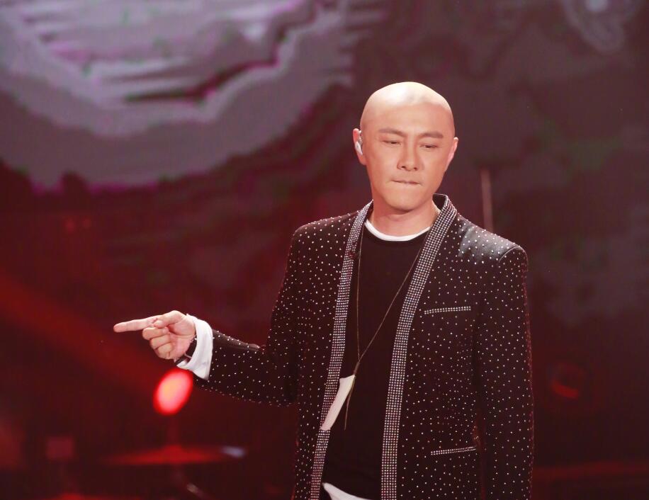 张卫健组追光吧,追光吧张卫健三个热搜