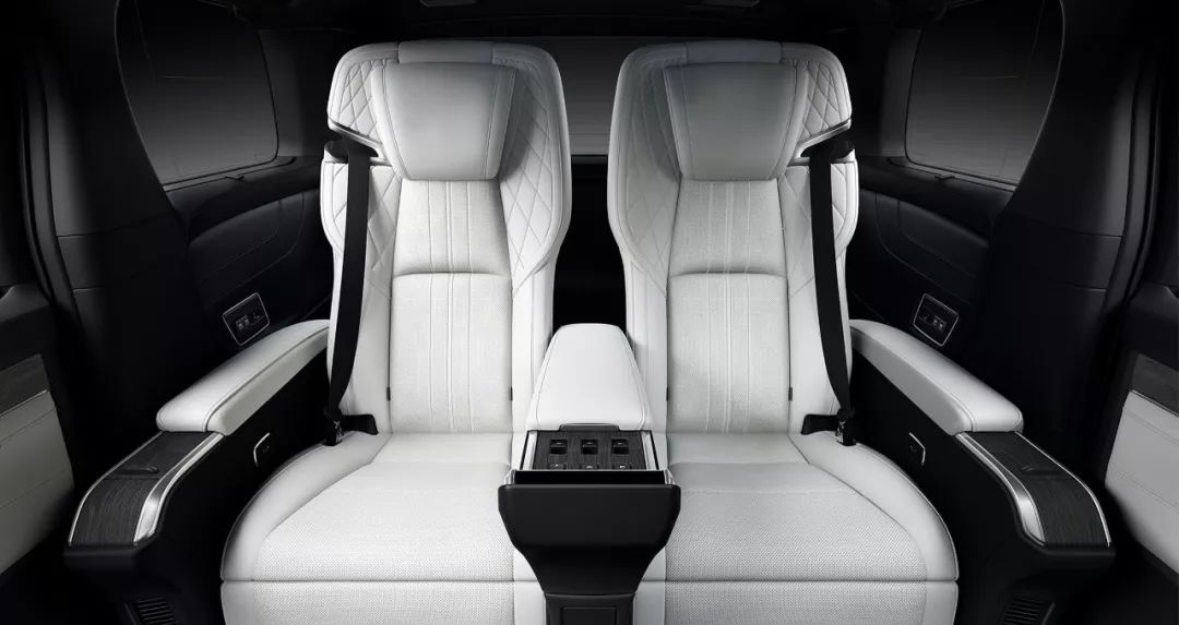 可能竞拍，才是雷克萨斯LM的正确卖车方式