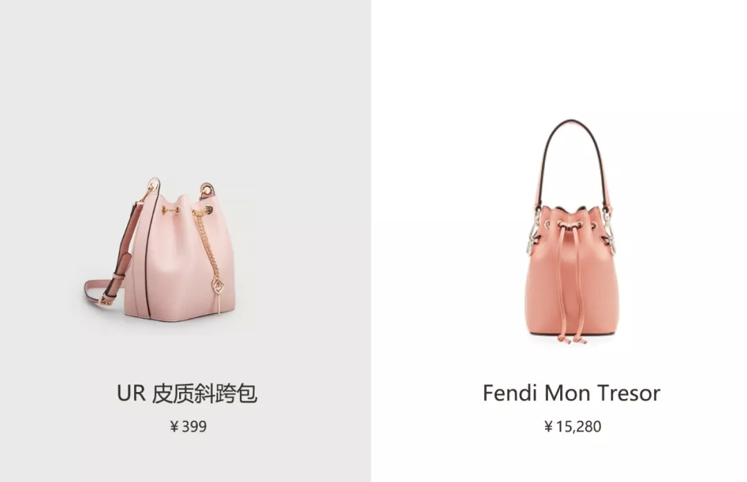 花几十块钱买名牌包,值得入手的大牌包