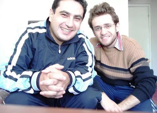 阿洛尼昂访谈录（二）职业生涯