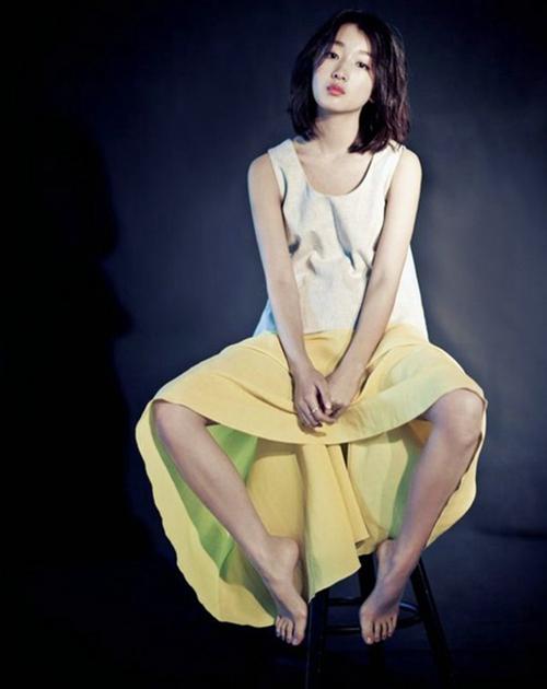 盘点90后10位颜值女明星,90后最美100位女星