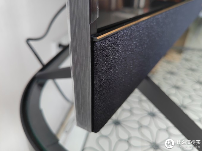 tcl55q1刷新率不高,tcl55q2m深度测评