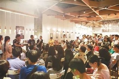 北京单向空间书店,杭州单向空间书店