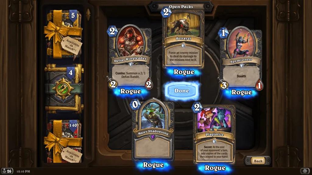 炉石传说王师傅一分卡上限,炉石传说王师傅的一分卡