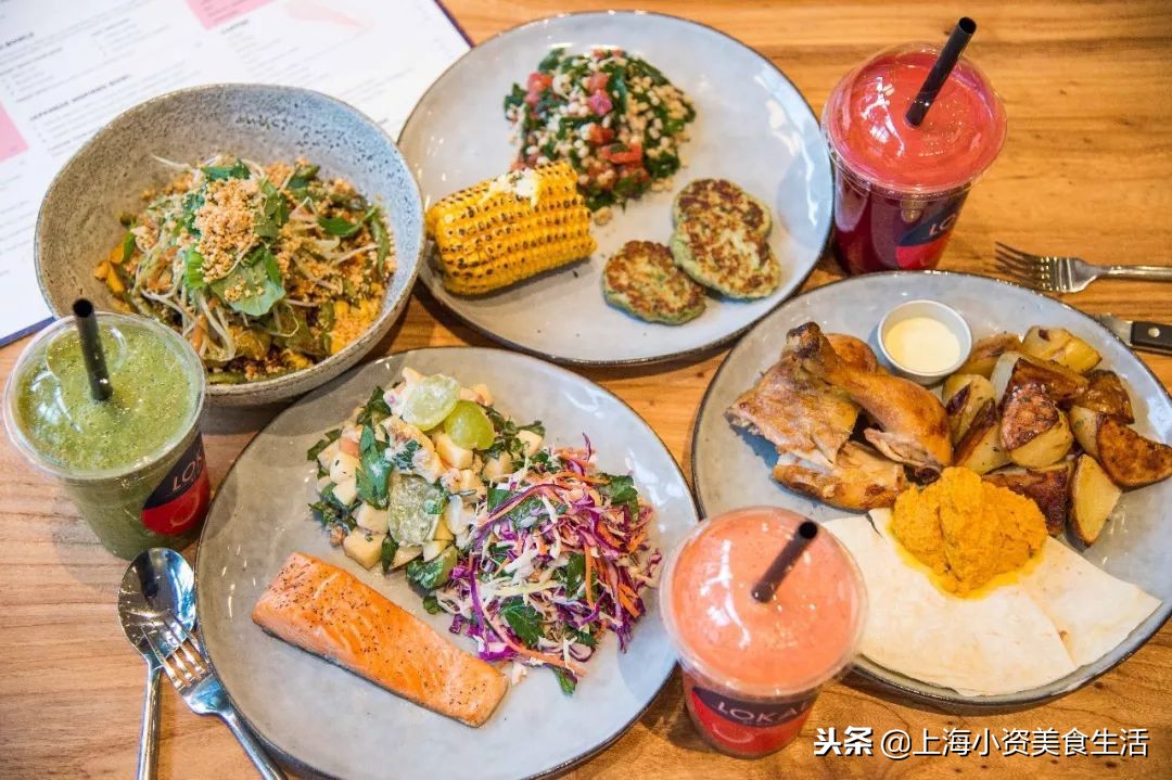 年末大锦鲤，本年度值得吃的TOP100家餐厅在此！