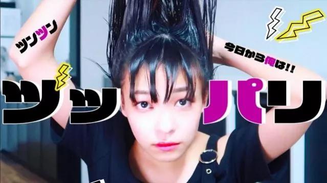 在自己脑袋上还原二次元头发的人们