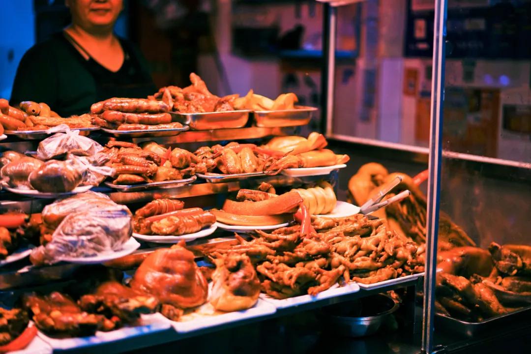 盘点厦门正宗闽南风味小吃,厦门台湾闽南小吃老字号