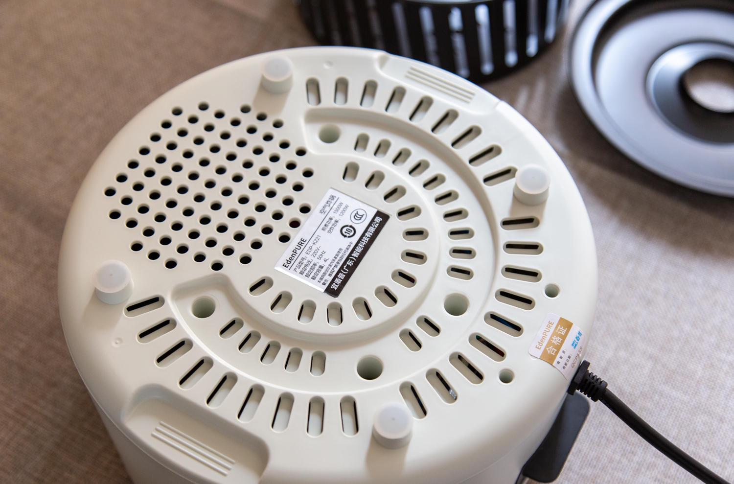 宜盾普可视空气炸锅如何使用,宜盾普空气炸锅大家多少钱买的