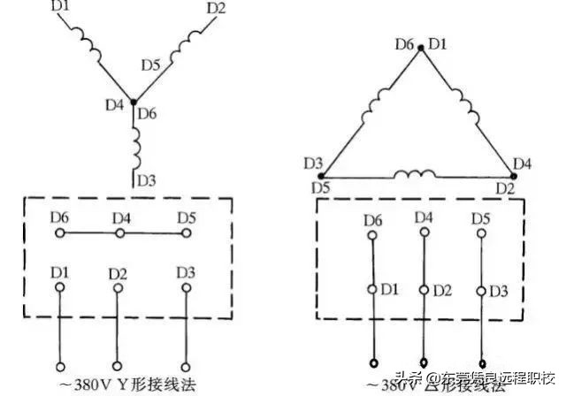 上百种接线图从此接线不求人,老电工总结的经典12例接线方法