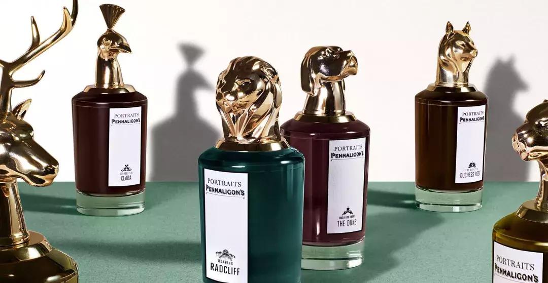 男香中性淡香,男香女香中性香怎么选