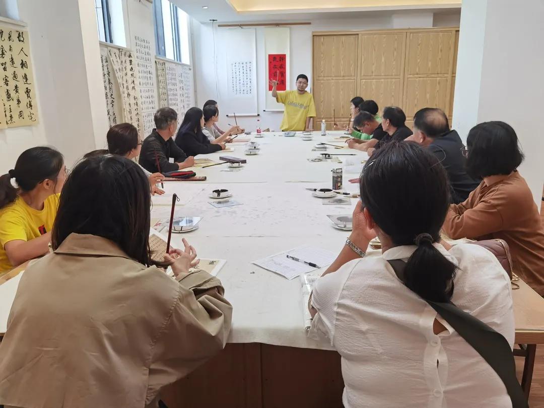 西湖区声乐培训班,茶艺书法培训