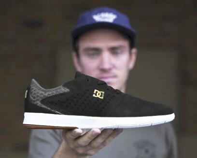 范斯经典板鞋,除了匡威还有哪些板鞋品牌