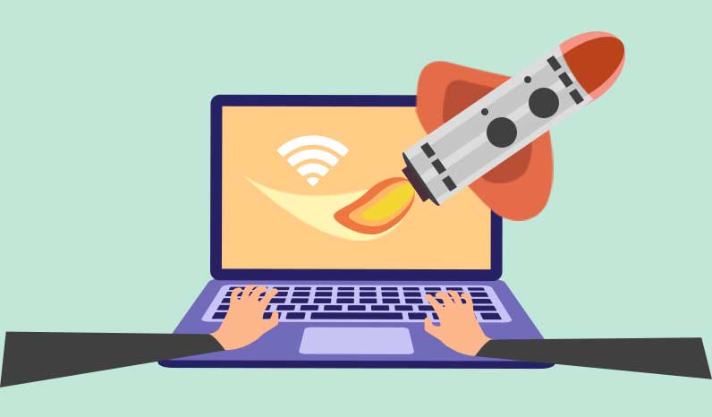 广电网络路由器怎么提升网速,怎么登录路由器官网提升网速