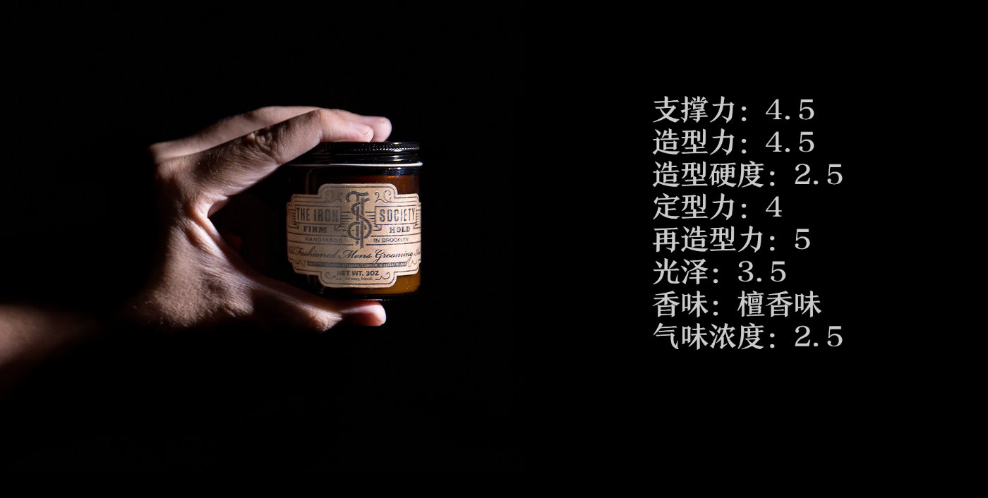 最实用的一套油头推荐,油头推荐哪款比较好