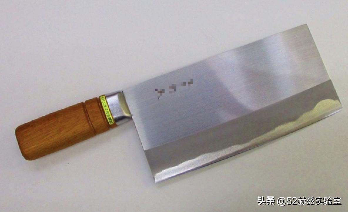 日本大马士革厨刀,日本四大名厨刀