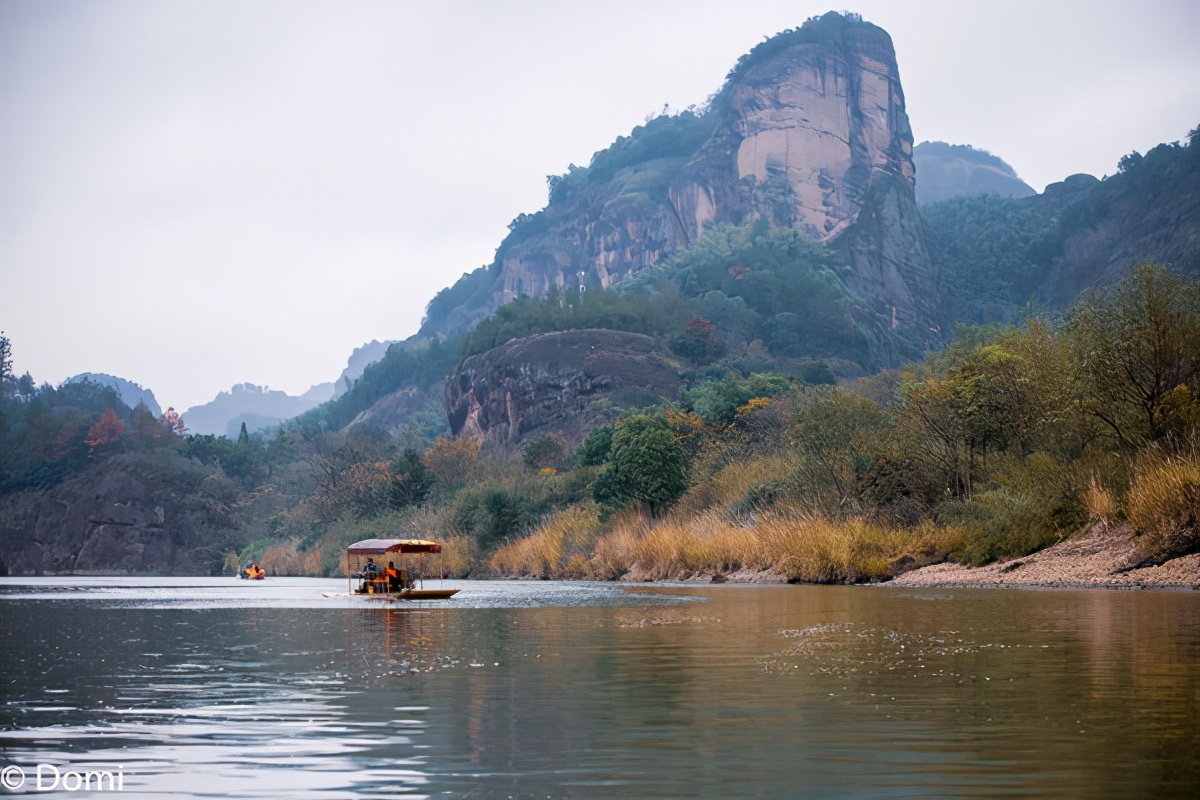江西旅游攻略三天自由行攻略,江西三天两夜自由行旅游攻略