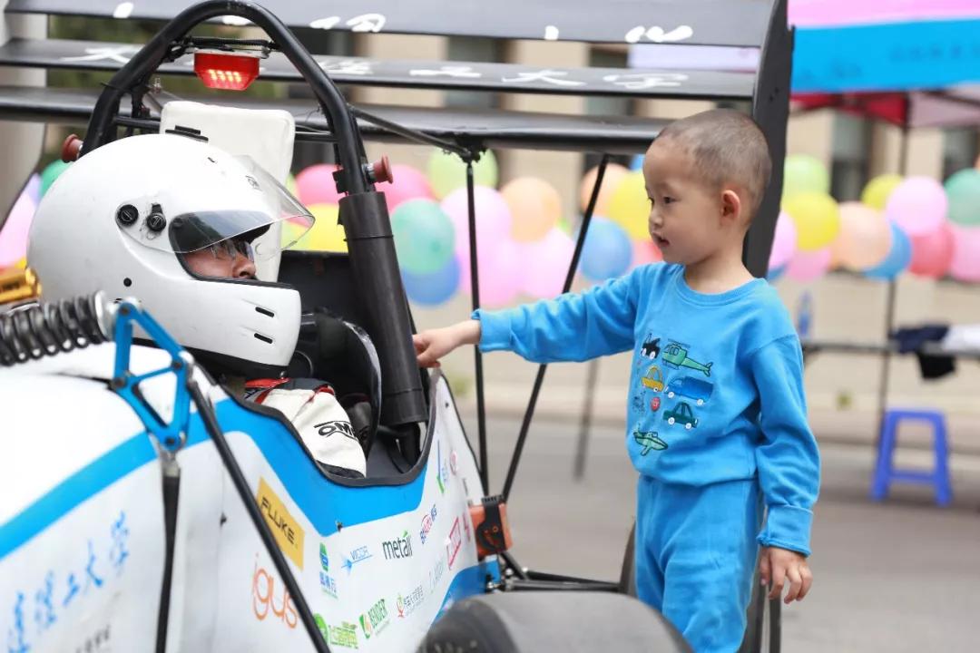 大工嘉年华巴勒斯坦,大工嘉年华时间