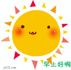 每天清晨对镜子看自己的笑容,每天早晨对着镜子给自己一个微笑