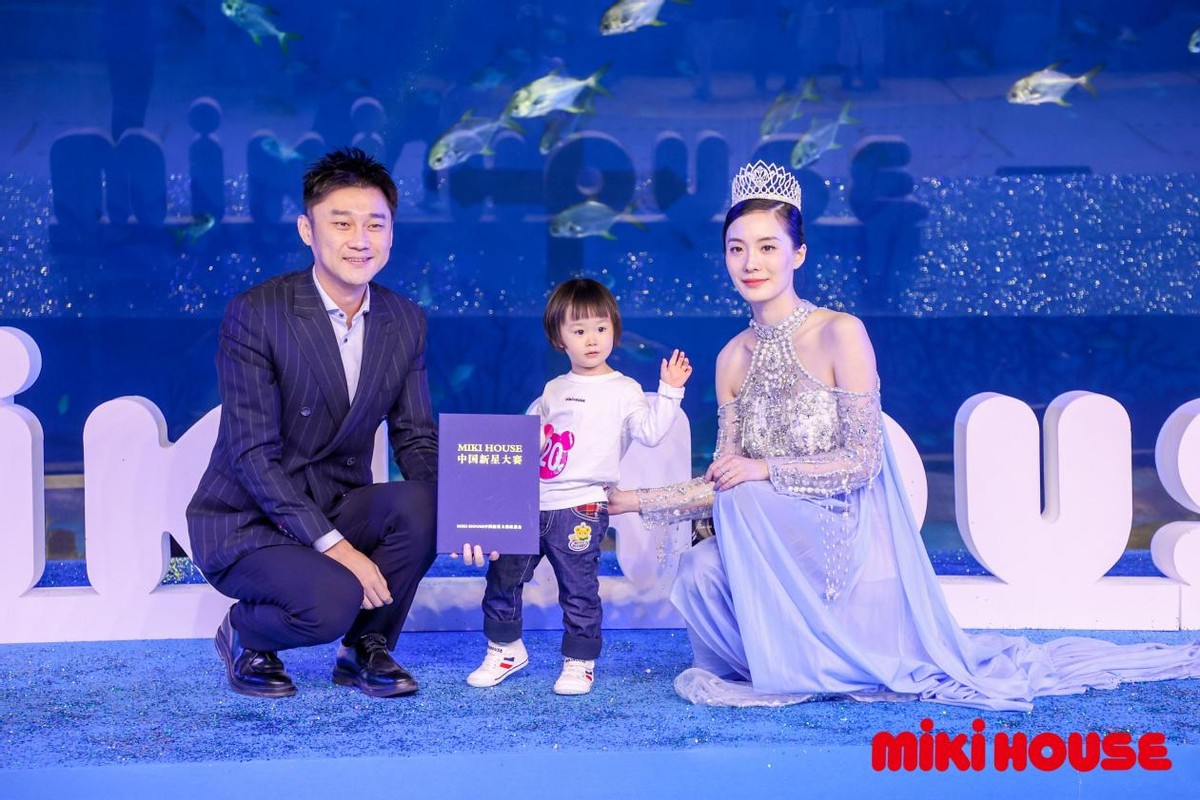 mikihouse大赛,mikihouse中国新星大赛费用