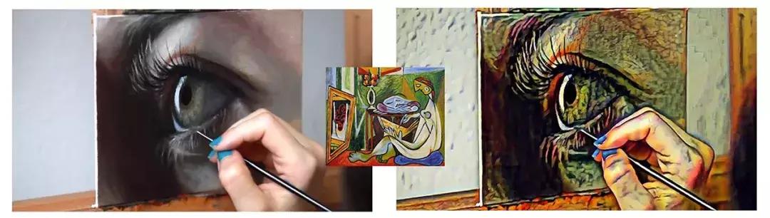 英伟达版神笔马良,英伟达gtc完整版2022