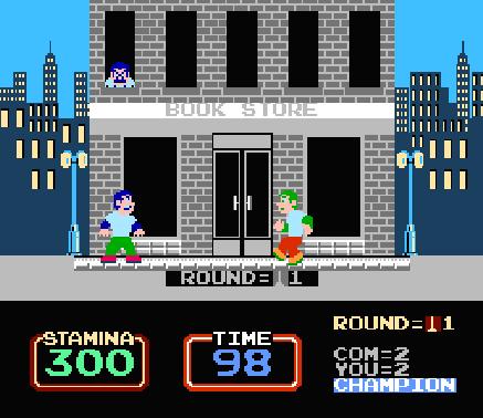 fc游戏街头战术2010,经典fc游戏街头小子