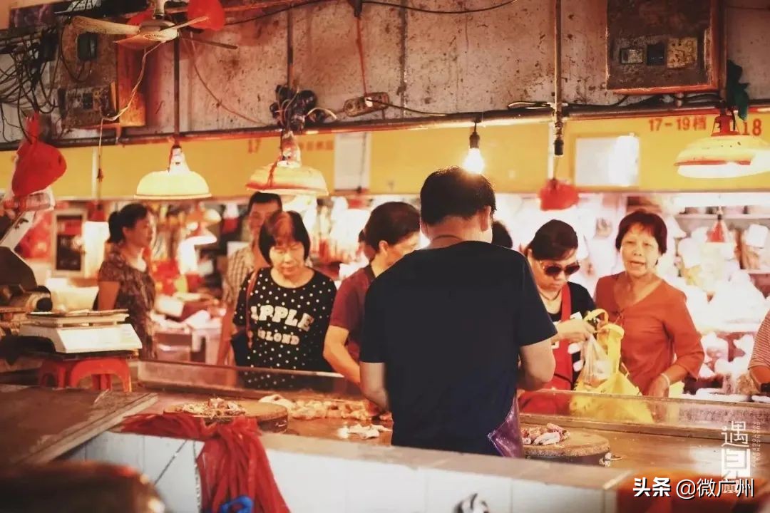 荔湾贫民区原视频,广州荔湾区是贫民区吗